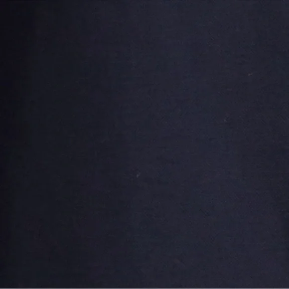 NWT Veronica Beard Arlen Corduroy Trim Barn Coat Navy Brown - Picture 12 of 12